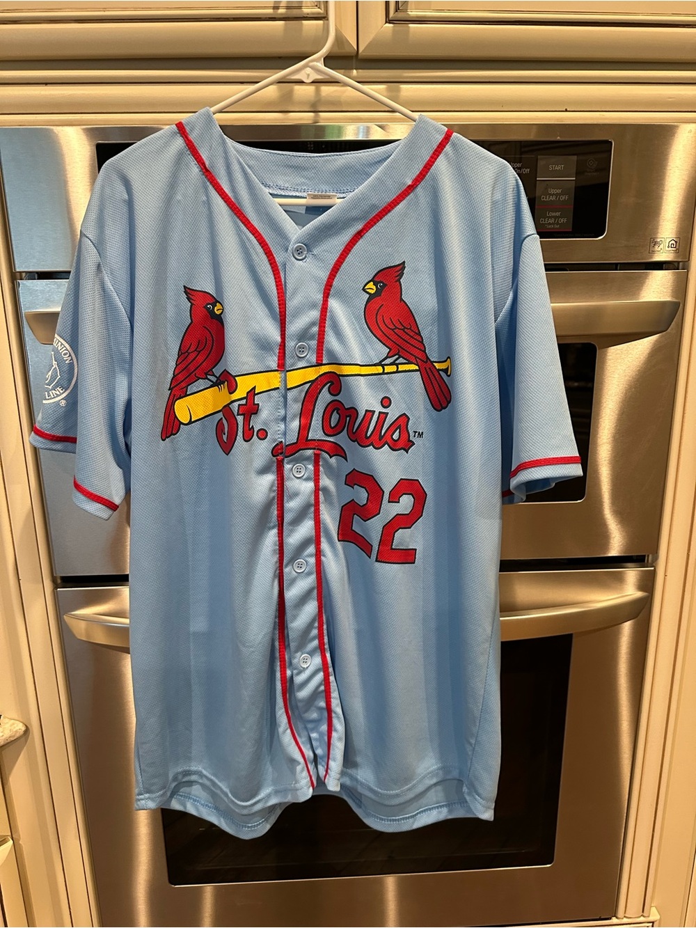 Jersey